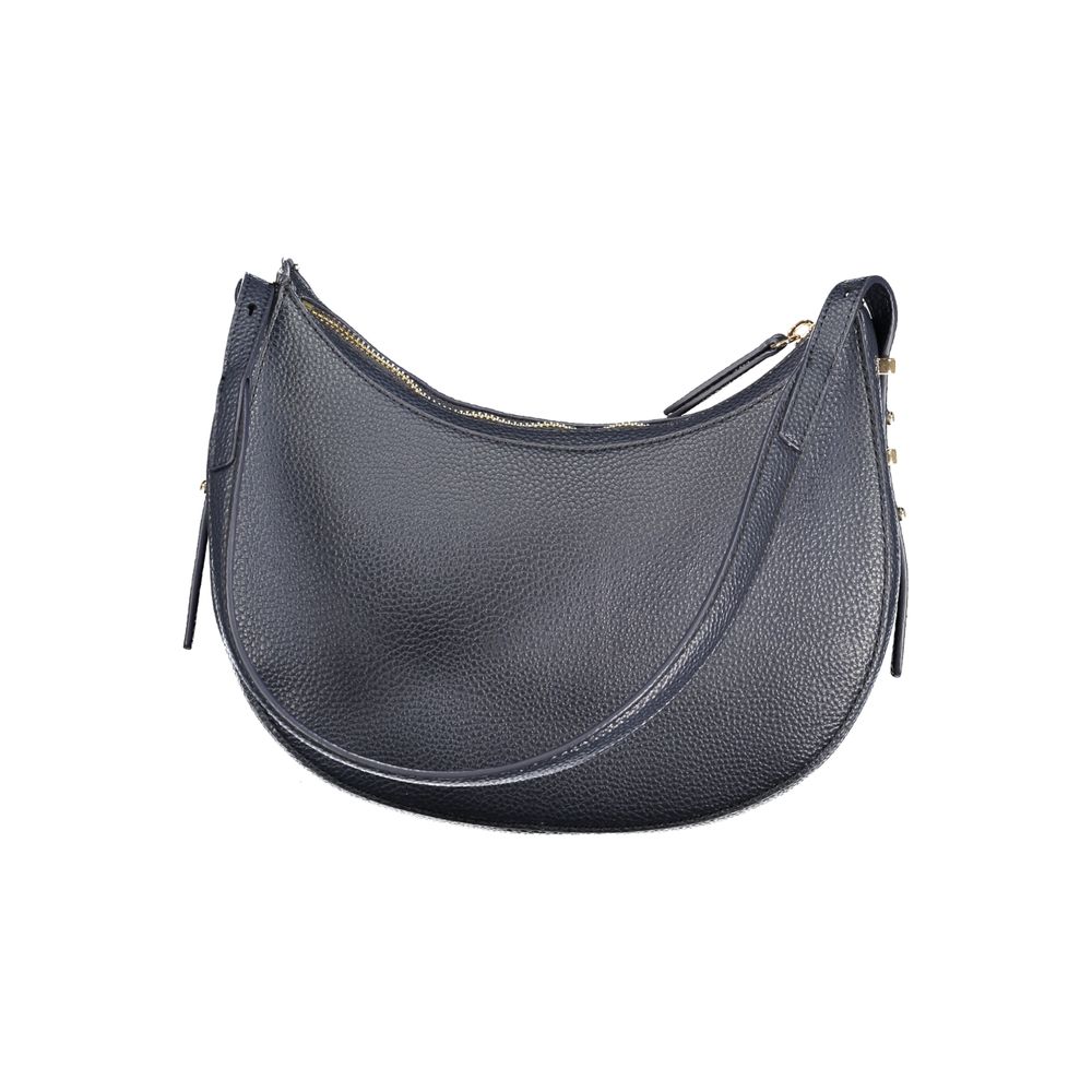 Sac à main Tommy Hilfiger bleu en polyéthylène pour femme