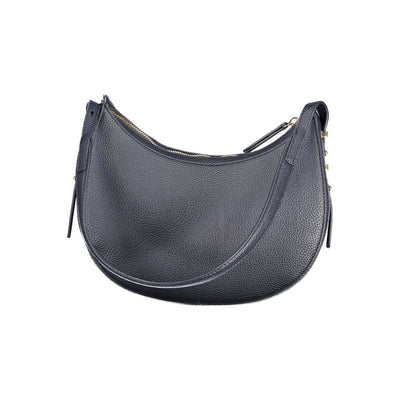 Sac à main Tommy Hilfiger bleu en polyéthylène pour femme