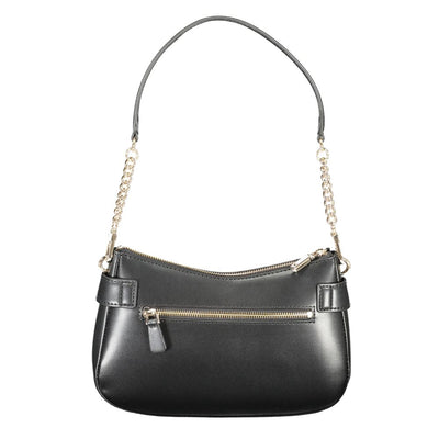 Sac à main Guess Jeans en polyéthylène noir pour femme