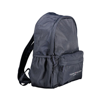 Sac à dos Tommy Hilfiger bleu en polyester pour homme