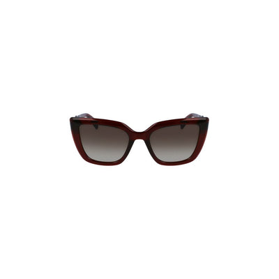 Liu Jo Brown Bio Injected Women Sunglasses