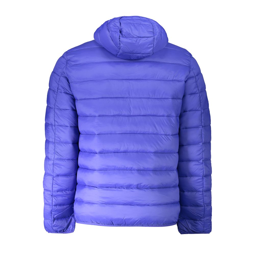 Veste homme en polyamide bleu Norvège 1963