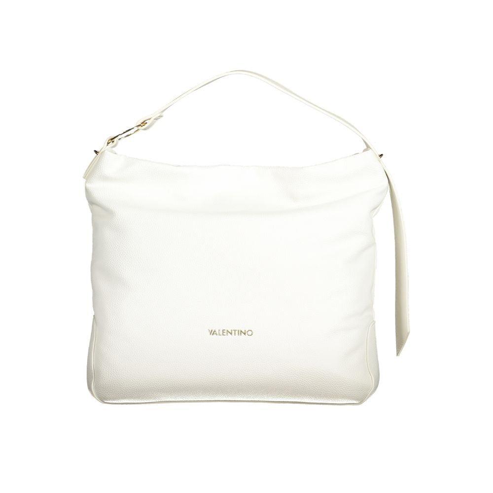 Sac à main Mario Valentino en polyéthylène blanc pour femme