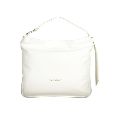 Sac à main Mario Valentino en polyéthylène blanc pour femme