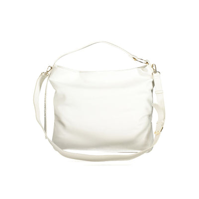 Sac à main Mario Valentino en polyéthylène blanc pour femme