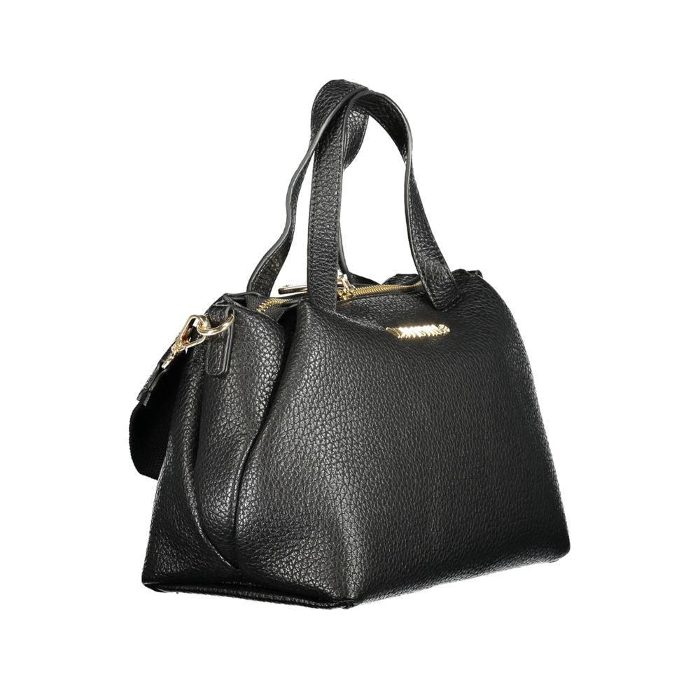 Sac à main Mario Valentino en polyéthylène noir pour femme