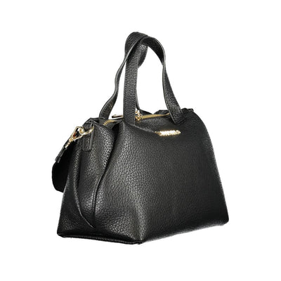 Sac à main Mario Valentino en polyéthylène noir pour femme