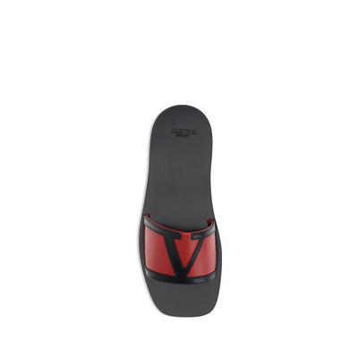 Valentino Garavani Viva Superstar Sandals