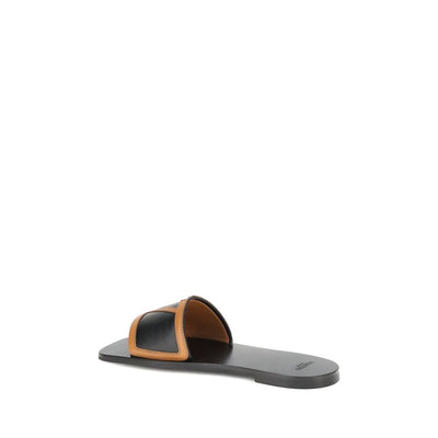 Valentino Garavani Viva Superstar Sandals