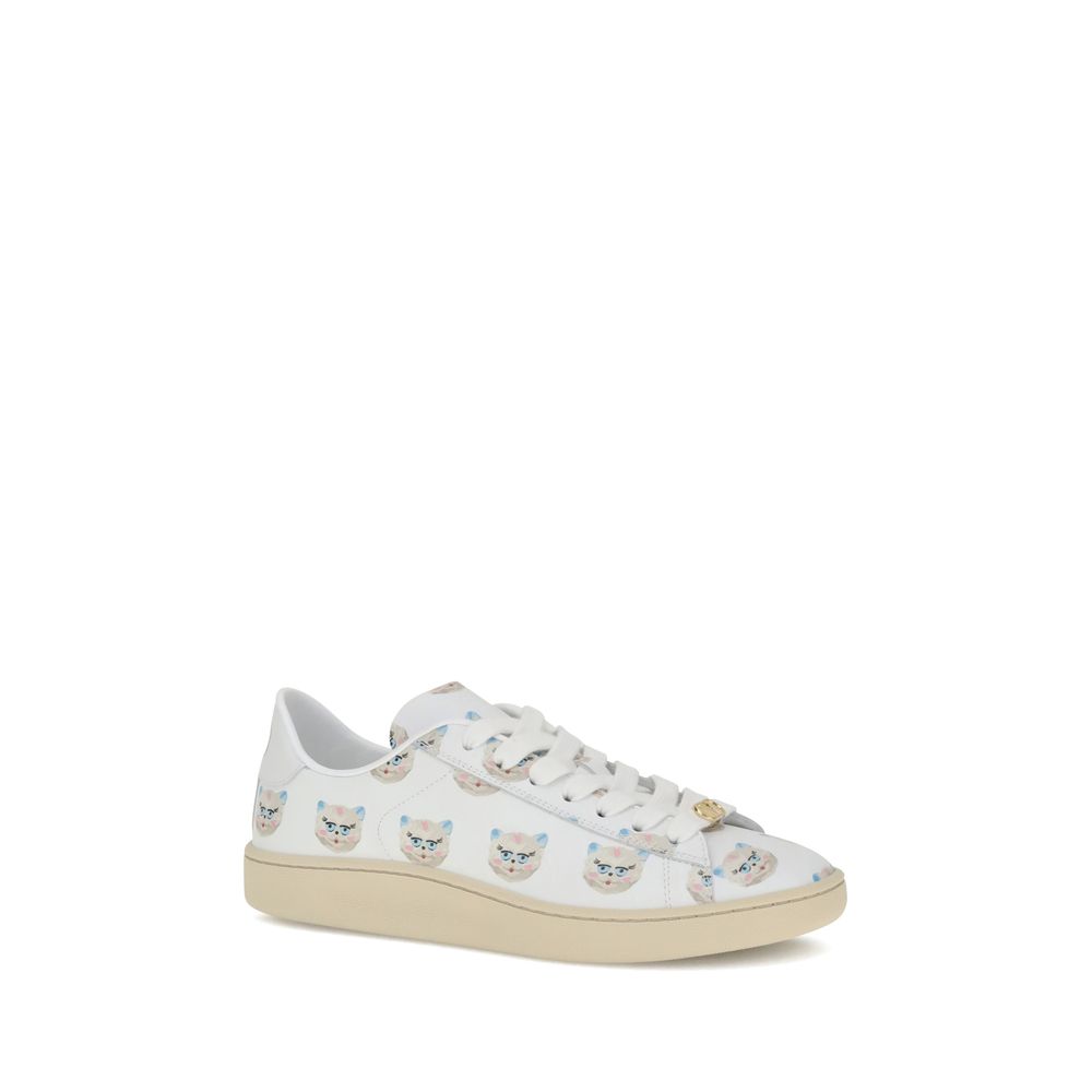 Valentino Garavani Royco Le Chat de La Maison-sneakers