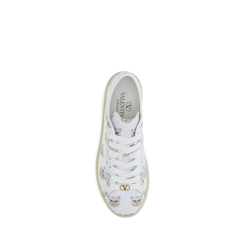 Valentino Garavani Royco Le Chat de La Maison-sneakers