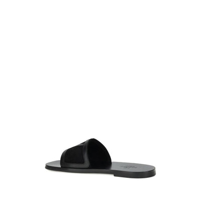 Valentino Garavani Viva Superstar Sandals