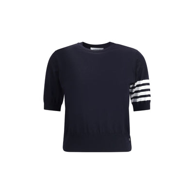Thom Browne Knit T-Shirt