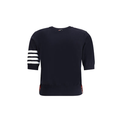 Thom Browne Knit T-Shirt