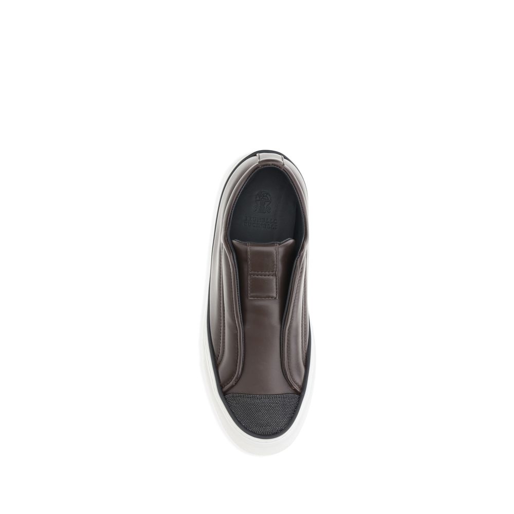 Brunello Cucinelli instappers