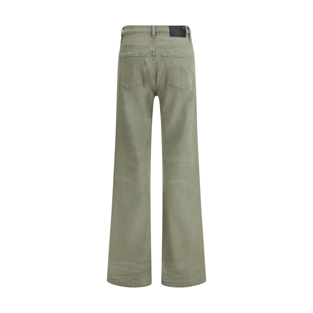 Jean Jane R13