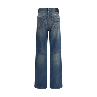 R13 Jane Jeans