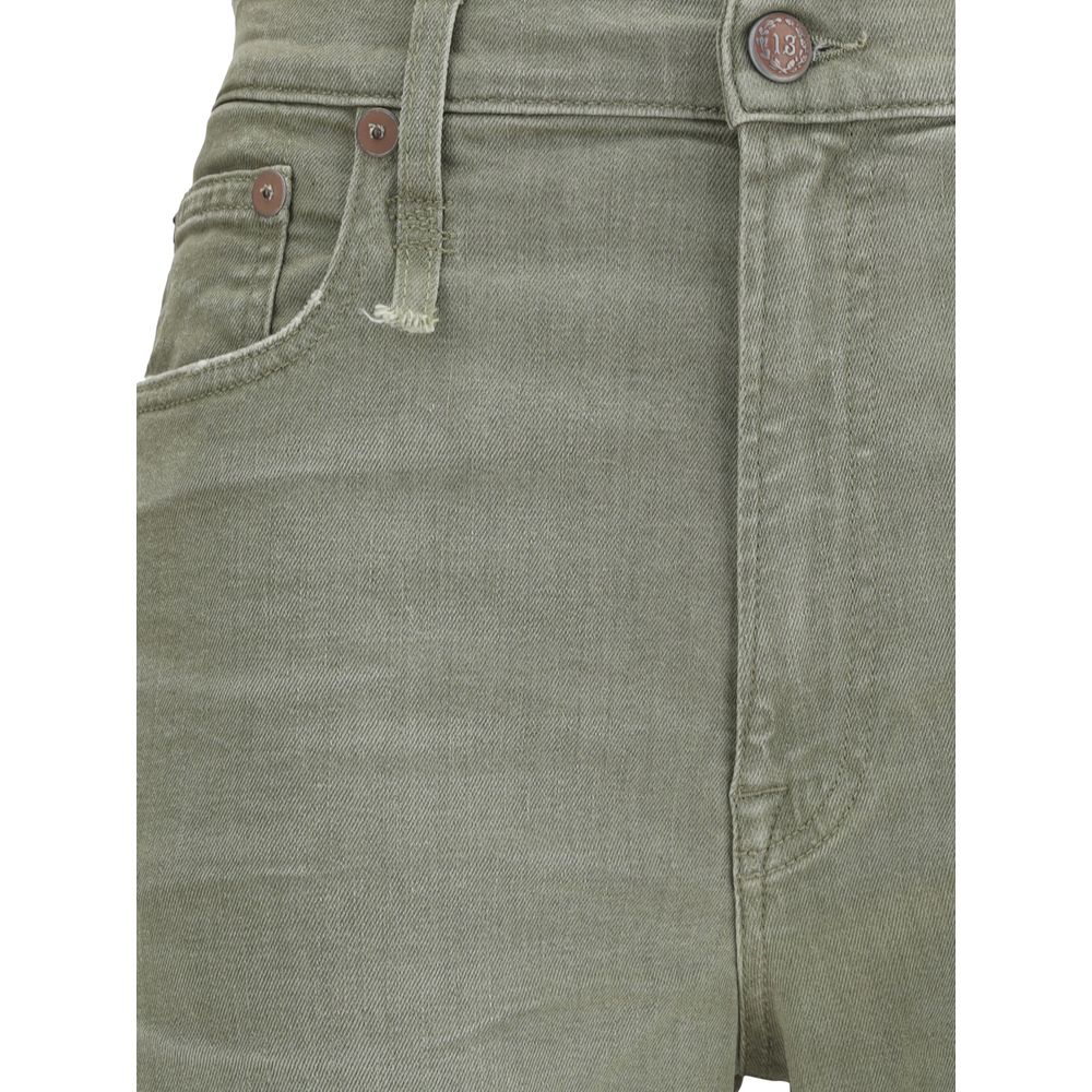 Jean Jane R13