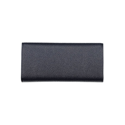 Tommy Hilfiger Blauwe Polyethyleen Dames Portemonnee