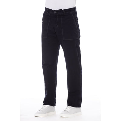 Alpha Studio Pantalons