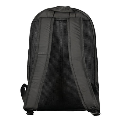 Sac à dos Tommy Hilfiger en polyester noir pour homme