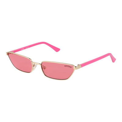 Lunettes de soleil Guess Gold pour femme