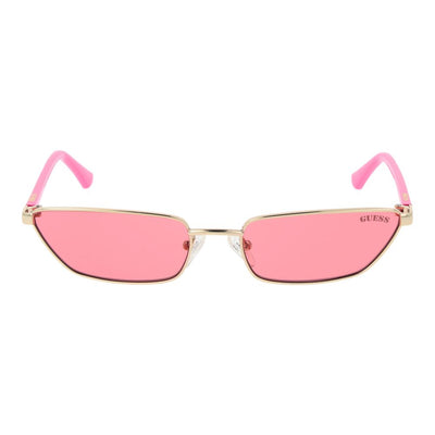 Lunettes de soleil Guess Gold pour femme