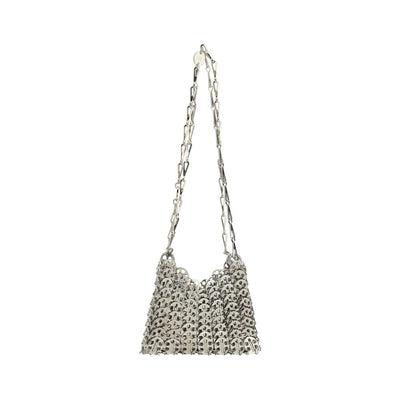 Rabanne Nano 1969 Shoulder Bag
