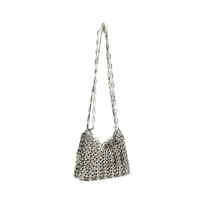 Rabanne Nano 1969 Shoulder Bag