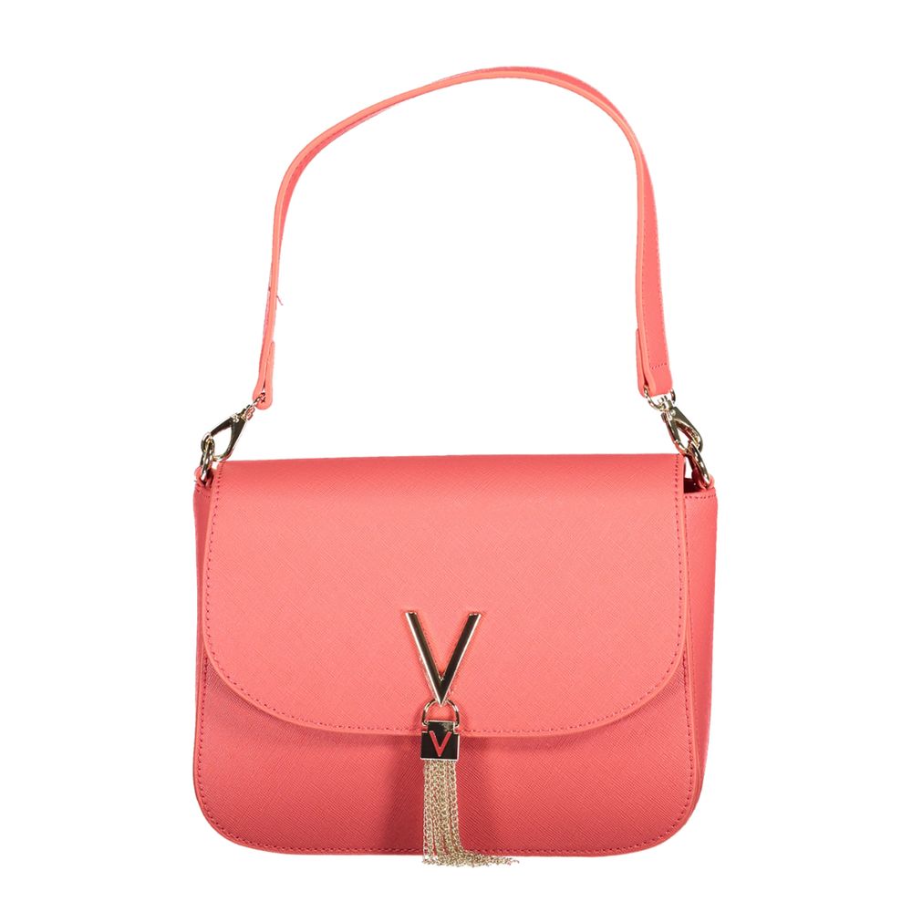 Sac à main Mario Valentino en polyéthylène rose pour femme