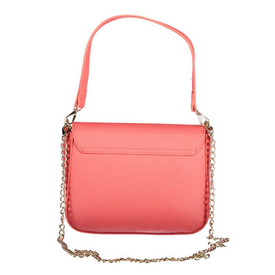 Sac à main Mario Valentino en polyéthylène rose pour femme