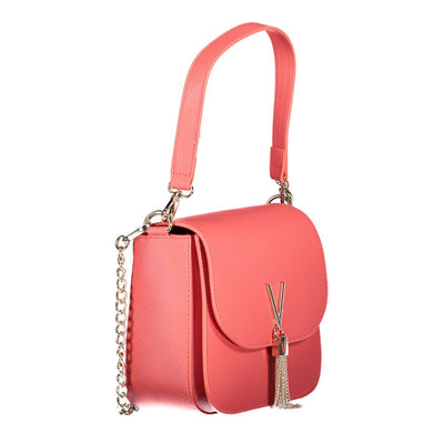 Sac à main Mario Valentino en polyéthylène rose pour femme