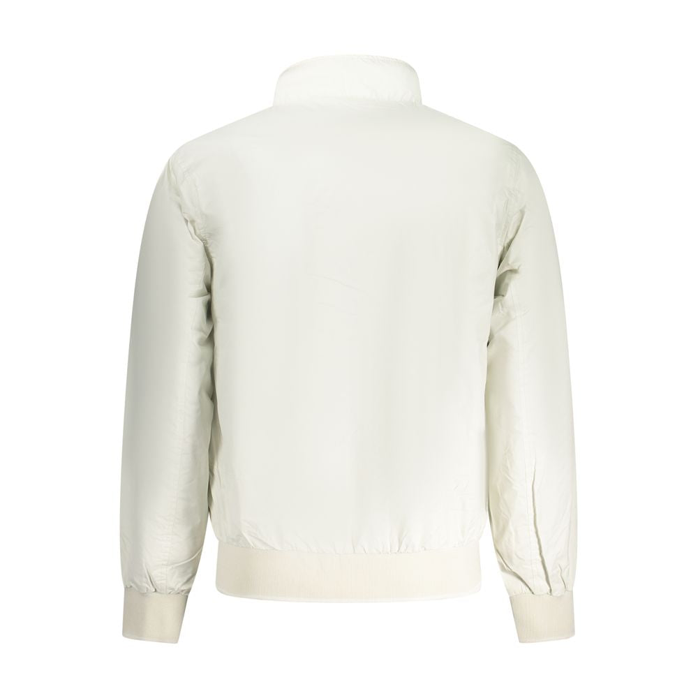Veste en polyamide blanche North Sails