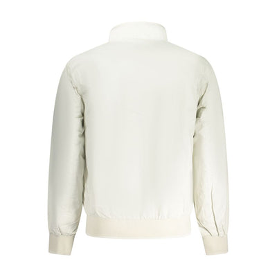 Veste en polyamide blanche North Sails