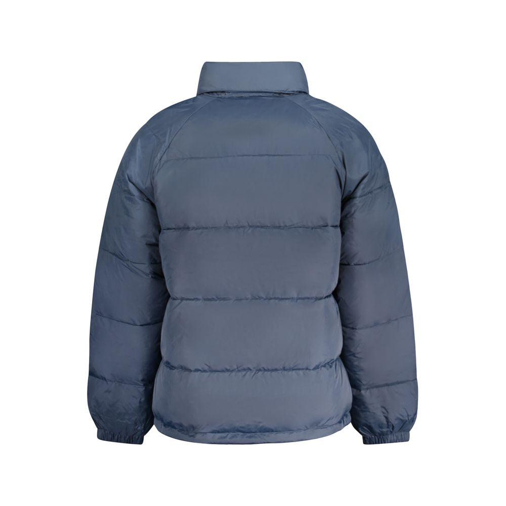 Veste homme Tommy Hilfiger en polyamide bleu