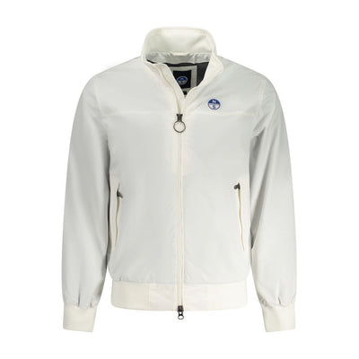 North Sails wit polyamide herenjack