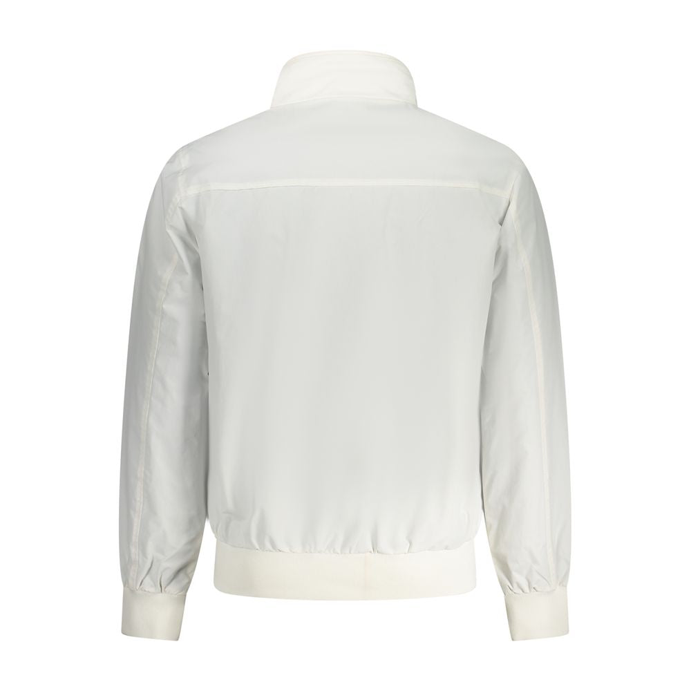 North Sails wit polyamide herenjack