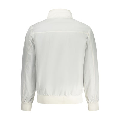 North Sails wit polyamide herenjack