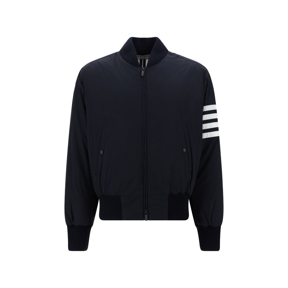Blouson aviateur Thom Browne