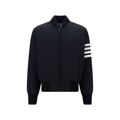 Blouson aviateur Thom Browne