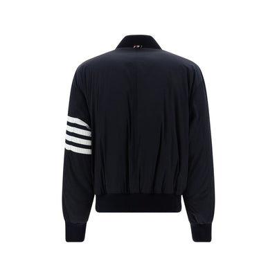 Blouson aviateur Thom Browne