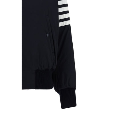 Blouson aviateur Thom Browne