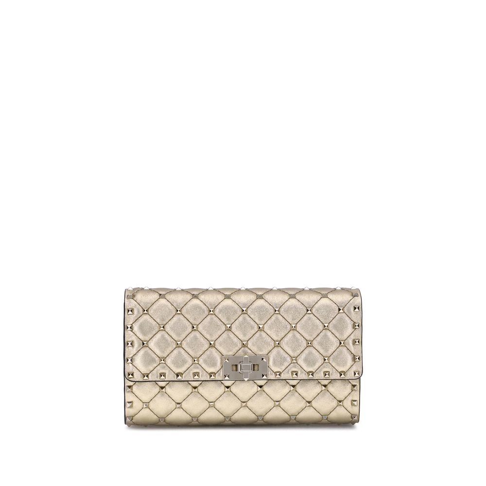 Sac porté épaule Rockstud Spike Valentino Garavani