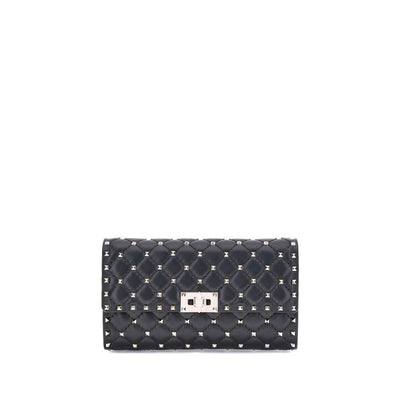 Sac porté épaule Rockstud Spike Valentino Garavani
