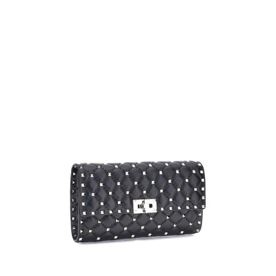 Sac porté épaule Rockstud Spike Valentino Garavani