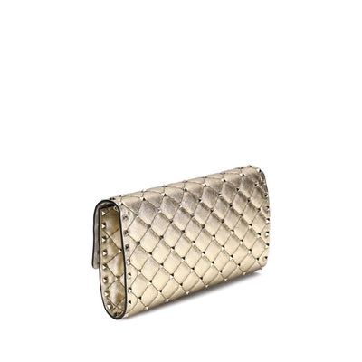 Sac porté épaule Rockstud Spike Valentino Garavani