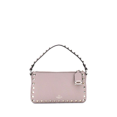 Valentino Garavani Rockstud schoudertas met rits
