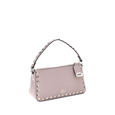 Valentino Garavani Rockstud schoudertas met rits