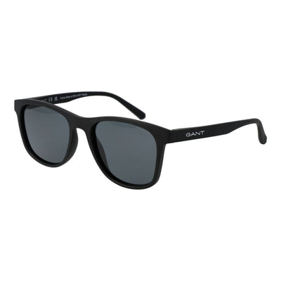 Gant Black Men Sunglasses
