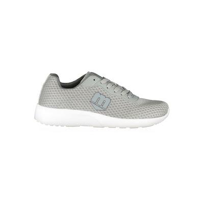 Mares Brown Polyester Men Sneaker